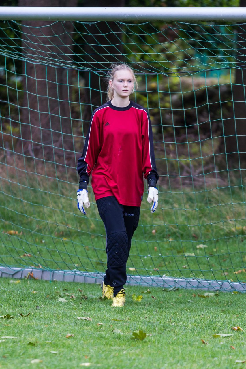 Bild 55 - MC-Juniorinnen TSV Olympia Neumnster - FSC Kaltenkirchen : Ergebnis: 12:1